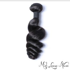 Hair extensions ranging from 12-30” in length.